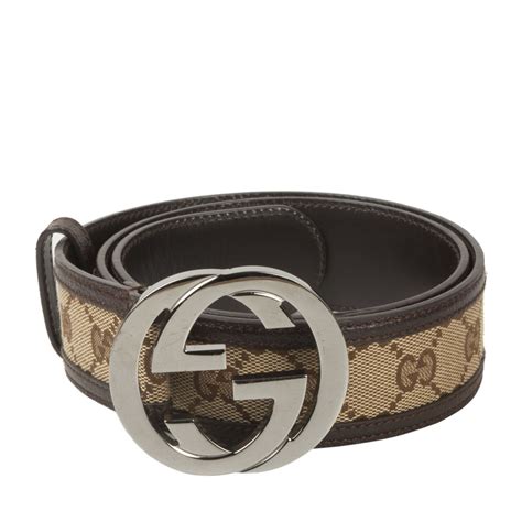 gucci unisex belts|Gucci belt original.